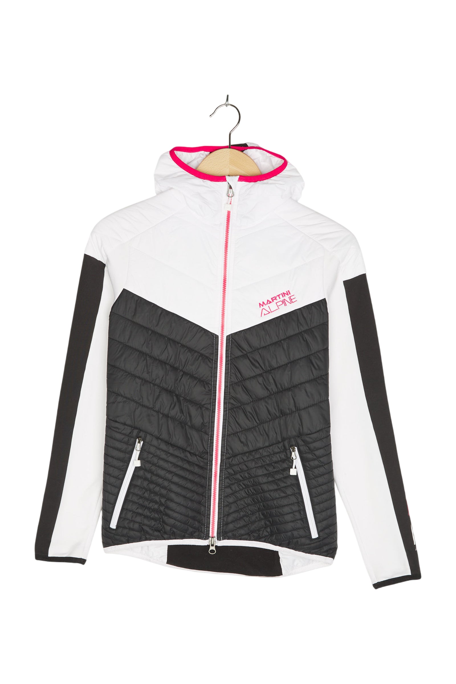 Kunstfaserjacke für Damen